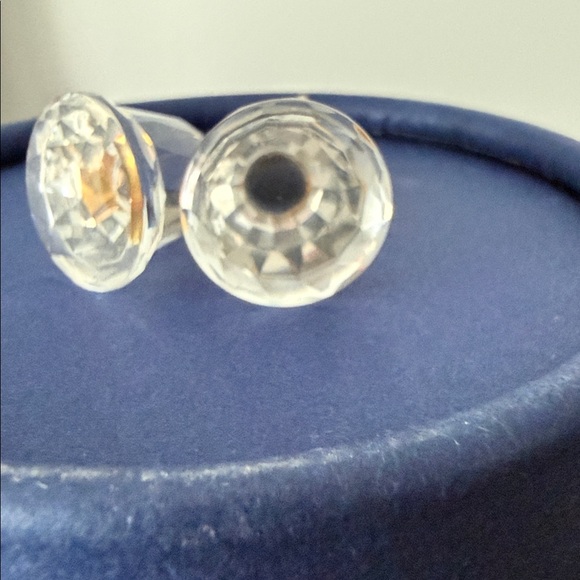 Swarovski Crystal Memories Wedding Bells - Picture 5 of 6